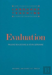 Evaluation