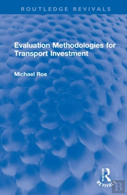 Bertrand.pt - Evaluation Methodologies For Transport Investment