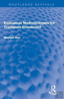 Bertrand.pt - Evaluation Methodologies For Transport Investment