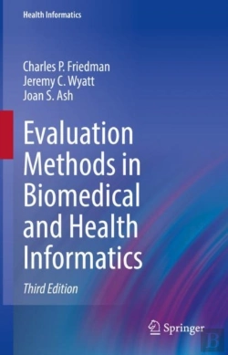 Bertrand.pt - Evaluation Methods In Biomedical And Health Informatics