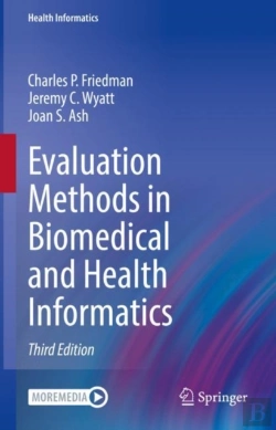 Bertrand.pt - Evaluation Methods In Biomedical And Health Informatics