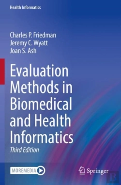 Bertrand.pt - Evaluation Methods In Biomedical And Health Informatics