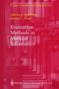 Bertrand.pt - Evaluation Methods In Medical Informatics