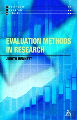 Bertrand.pt - Evaluation Methods In Research