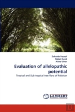 Bertrand.pt - Evaluation Of Allelopathic Potential