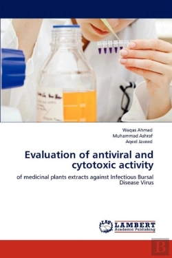 Bertrand.pt - Evaluation Of Antiviral And Cytotoxic Activity