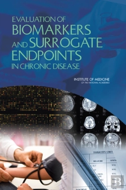 Bertrand.pt - Evaluation Of Biomarkers And Surrogate Endpoints In Chronic Disease