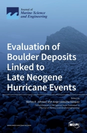 Evaluation Of Boulder Deposits Linked To