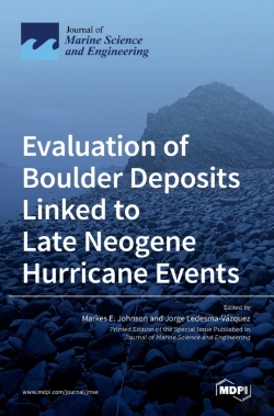 Bertrand.pt - Evaluation Of Boulder Deposits Linked To