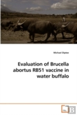 Bertrand.pt - Evaluation Of Brucella Abortus Rb51 Vacc
