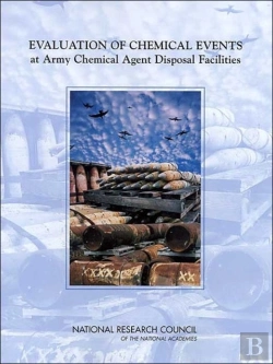 Bertrand.pt - Evaluation Of Chemical Events At Army Chemical Agent Disposal Facilities