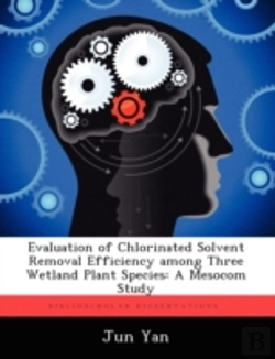 Bertrand.pt - Evaluation Of Chlorinated Solvent Remova