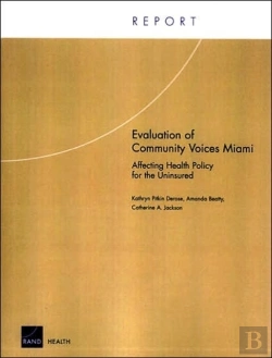 Bertrand.pt - Evaluation Of Community Voices Miami