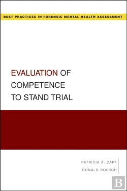 Bertrand.pt - Evaluation Of Competence To Stand Trial
