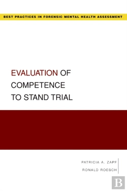 Bertrand.pt - Evaluation Of Competence To Stand Trial