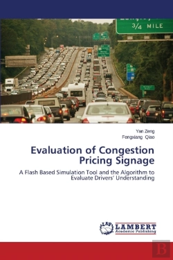 Bertrand.pt - Evaluation Of Congestion Pricing Signage