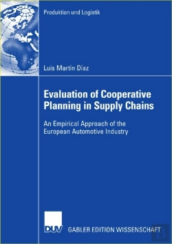 Bertrand.pt - Evaluation Of Cooperative Planning In Supply Chains