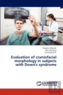 Evaluation Of Craniofacial Morphology In Subjects With Down'S Syndrome