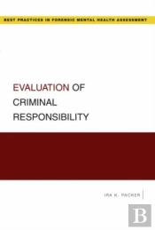 Evaluation Of Criminal Responsibility