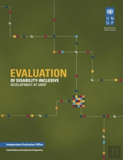 Bertrand.pt - Evaluation Of Disability Inclusive Development At Undp