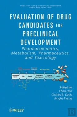 Bertrand.pt - Evaluation Of Drug Candidates For Preclinical Development