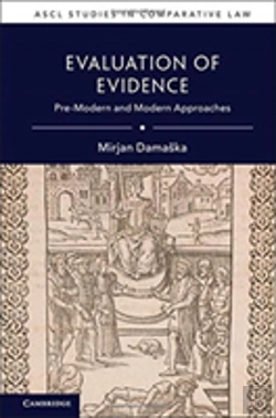 Bertrand.pt - Evaluation Of Evidence