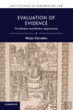 Bertrand.pt - Evaluation Of Evidence