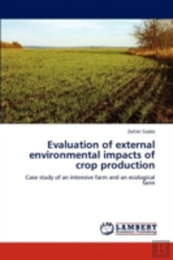 Bertrand.pt - Evaluation Of External Environmental Impacts Of Crop Production