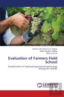 Evaluation Of Farmers Field School
