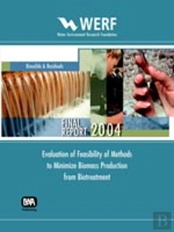 Bertrand.pt - Evaluation Of Feasibility Of Methods To Minimize Biomass Production From Biotreatment