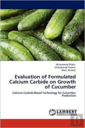 Evaluation Of Formulated Calcium Carbide On Growth Of Cucumber
