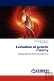 Evaluation Of Genetic Diversity