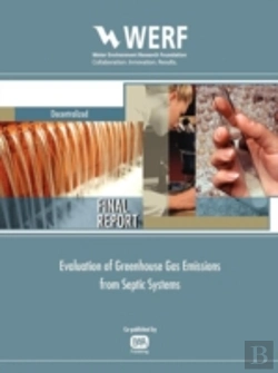 Bertrand.pt - Evaluation Of Ghg Emissions From Septic Systems