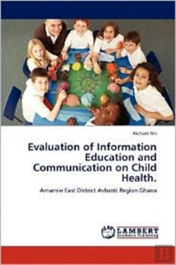 Bertrand.pt - Evaluation Of Information Education And Communication On Child Health.