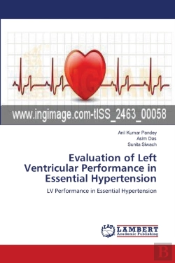 Bertrand.pt - Evaluation Of Left Ventricular Performance In Essential Hypertension