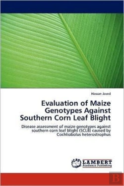 Bertrand.pt - Evaluation Of Maize Genotypes Against Southern Corn Leaf Blight