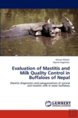 Bertrand.pt - Evaluation Of Mastitis And Milk Quality Control In Buffaloes Of Nepal