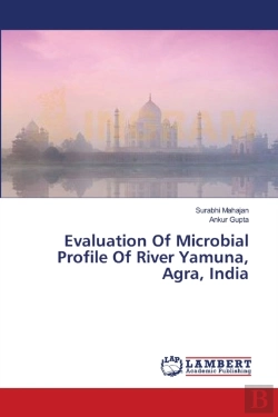 Bertrand.pt - Evaluation Of Microbial Profile Of River Yamuna, Agra, India