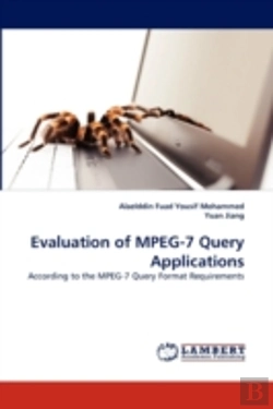 Bertrand.pt - Evaluation Of Mpeg-7 Query Applications