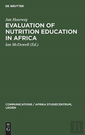 Evaluation Of Nutrition Education In Africa
