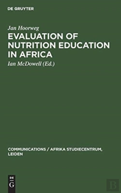 Bertrand.pt - Evaluation Of Nutrition Education In Africa