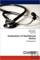 Evaluation Of Nutritional Status