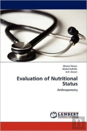 Evaluation Of Nutritional Status