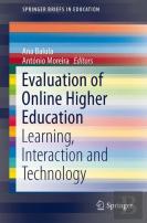Evaluation Of Online Higher Education