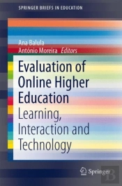 Evaluation Of Online Higher Education
