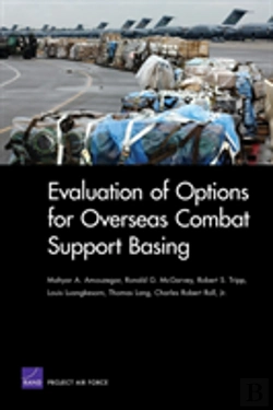 Bertrand.pt - Evaluation Of Options For Overseas Combat Support Basing