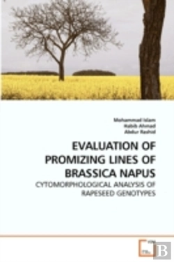 Bertrand.pt - Evaluation Of Promizing Lines Of Brassic