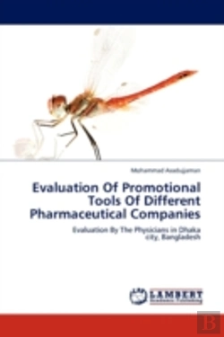 Bertrand.pt - Evaluation Of Promotional Tools Of Different Pharmaceutical Companies