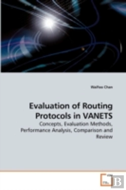 Bertrand.pt - Evaluation Of Routing Protocols In Vanet