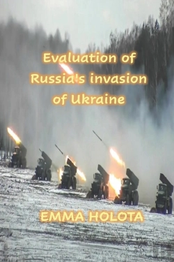 Bertrand.pt - Evaluation Of Russia'S Invasion Of Ukraine